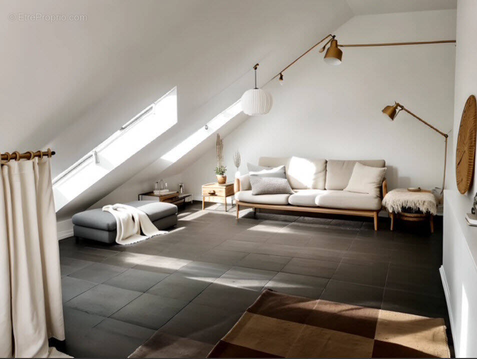 Appartement à ORLEANS