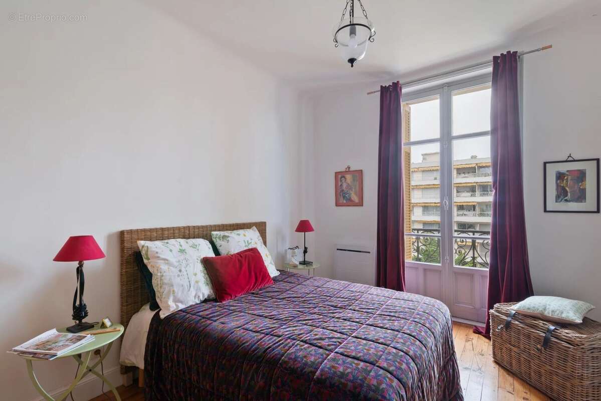 Appartement à BIARRITZ