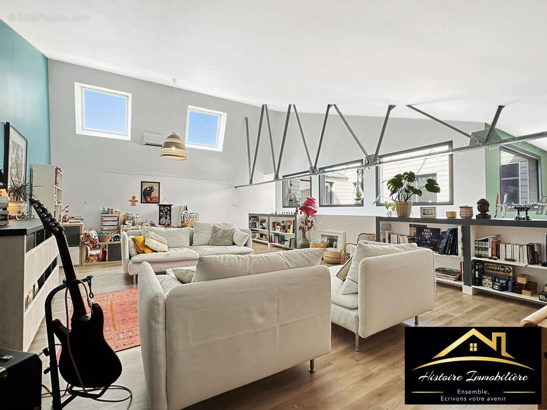 Appartement à BREST