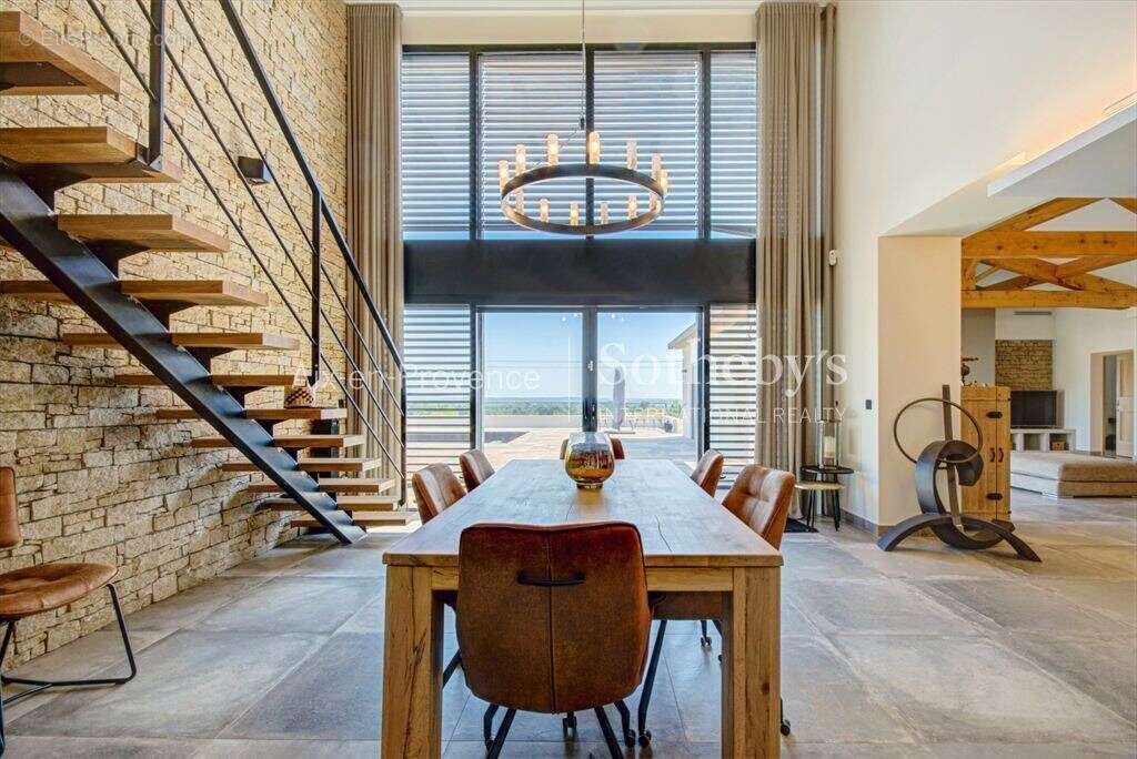 Maison à AIX-EN-PROVENCE