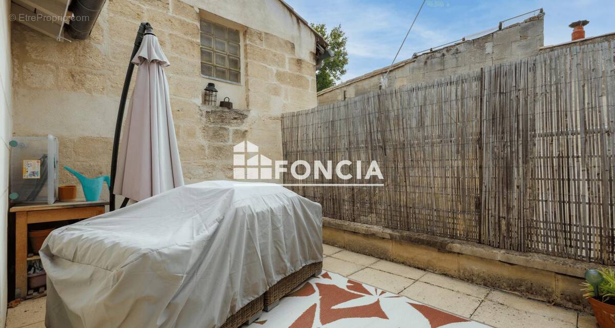 Appartement à AVIGNON