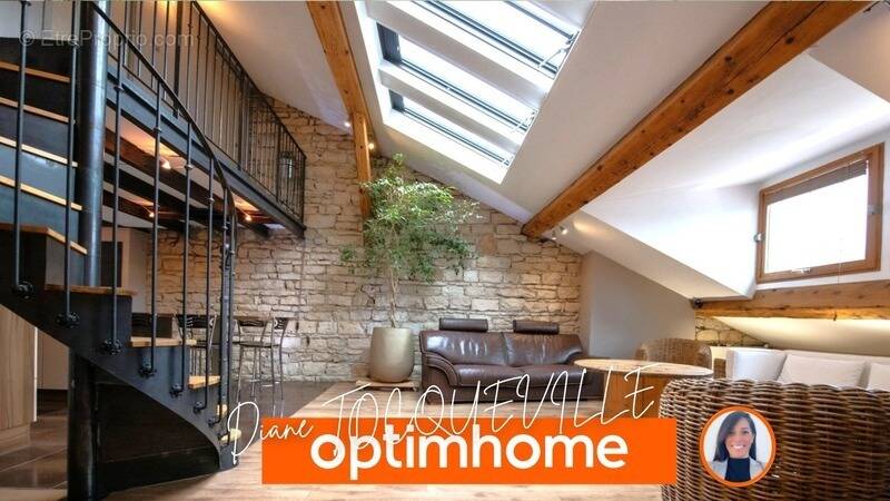 Appartement à LYON-6E