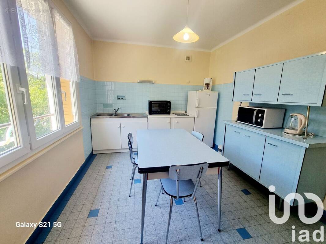 Photo 1 - Appartement à MONT-DORE