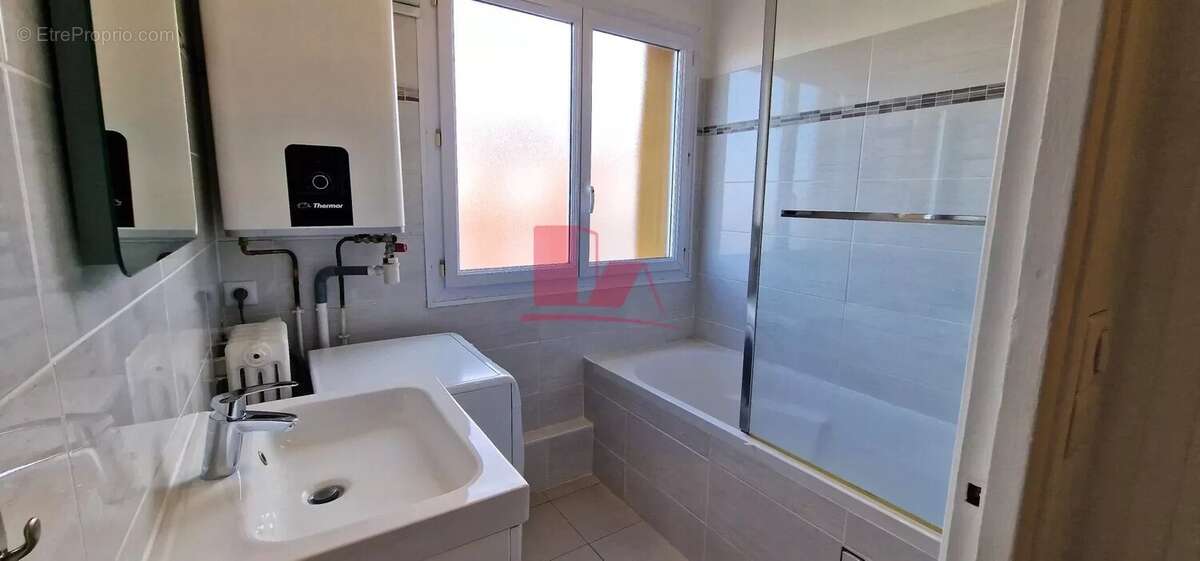 Appartement à CHATILLON