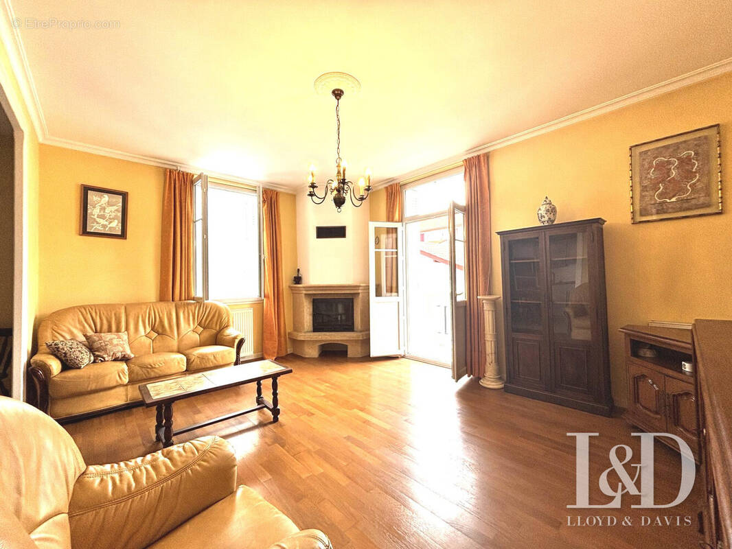 Appartement à BIARRITZ