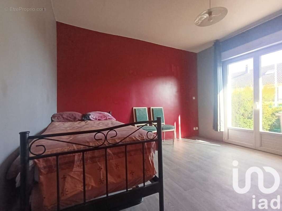Photo 6 - Maison à LE BLANC-MESNIL