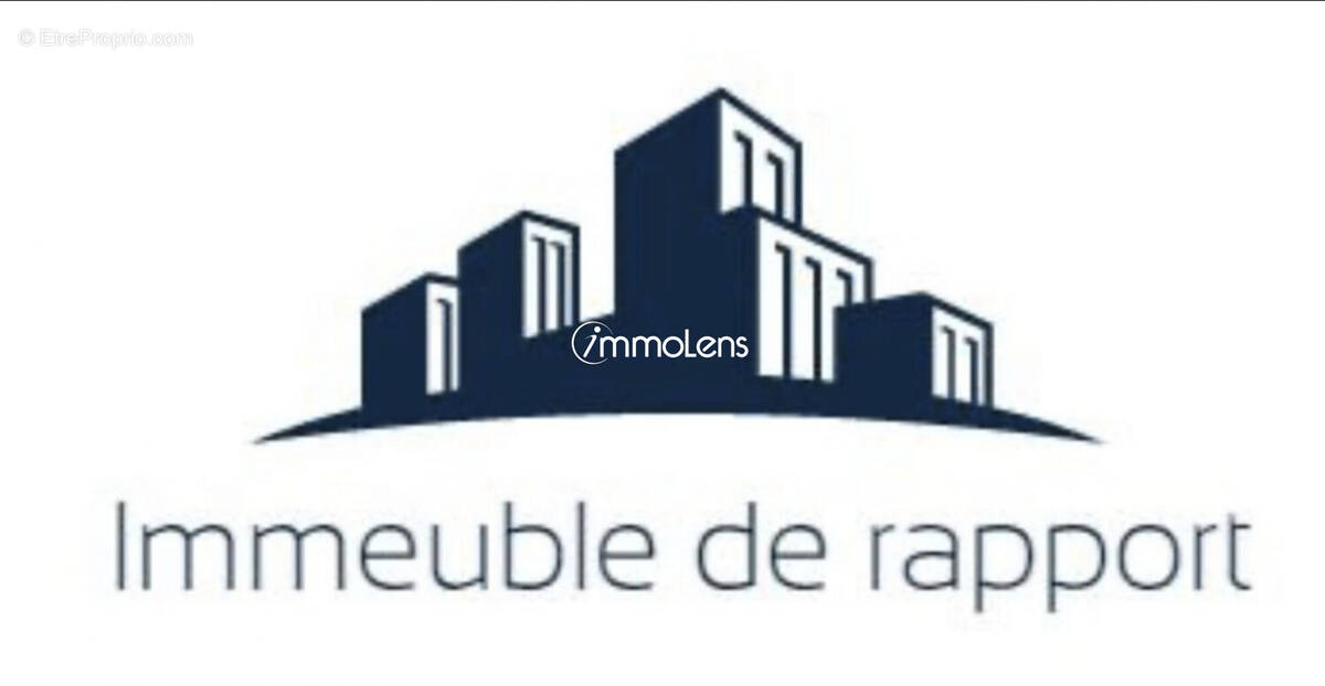 Appartement à LENS