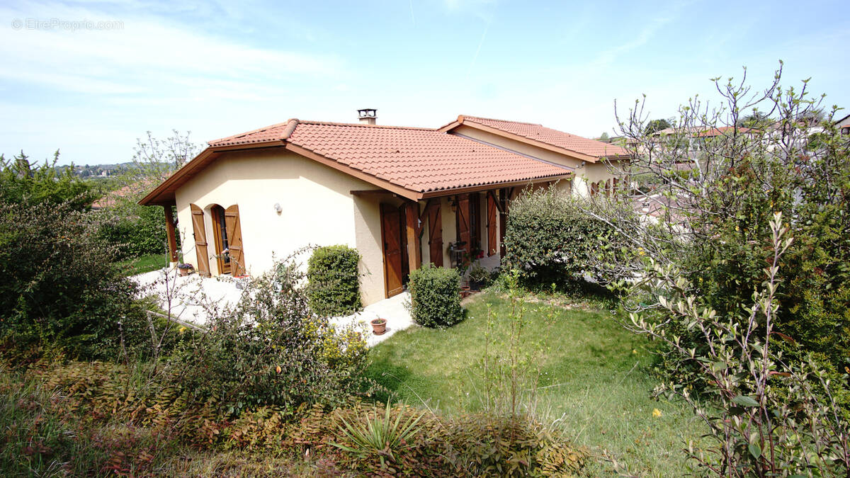 Maison à AUCH