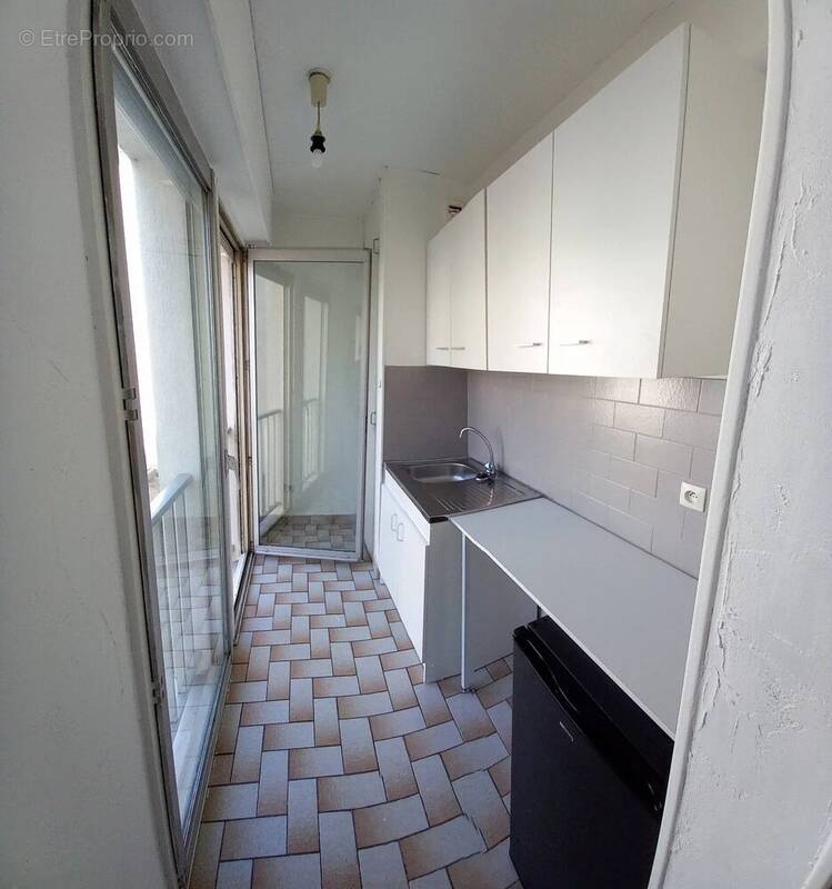 Appartement à CAMBRAI