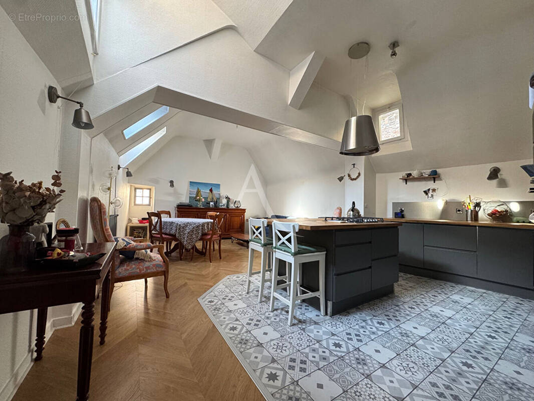 Maison à LAVAL