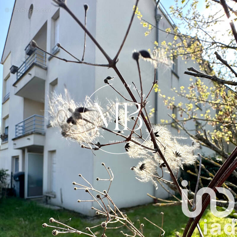 Photo 1 - Appartement à LUZARCHES