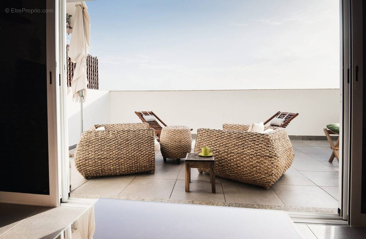 Appartement à COLOMBES