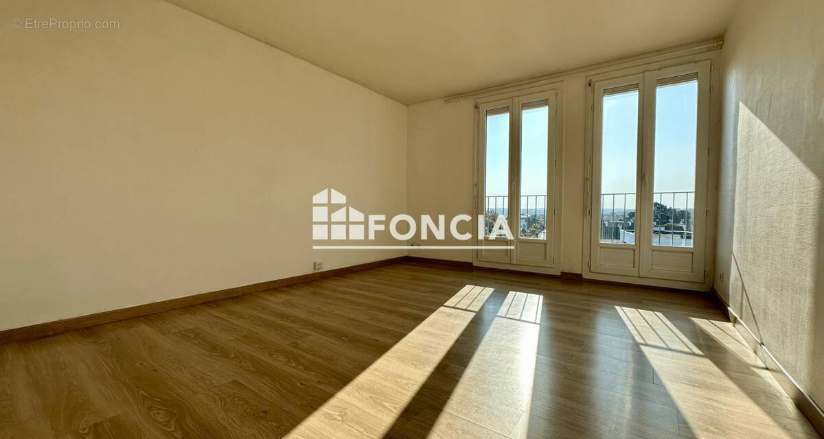 Appartement à QUIMPER