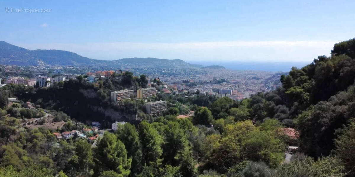 Maison à NICE
