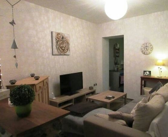 Maison à TRELON