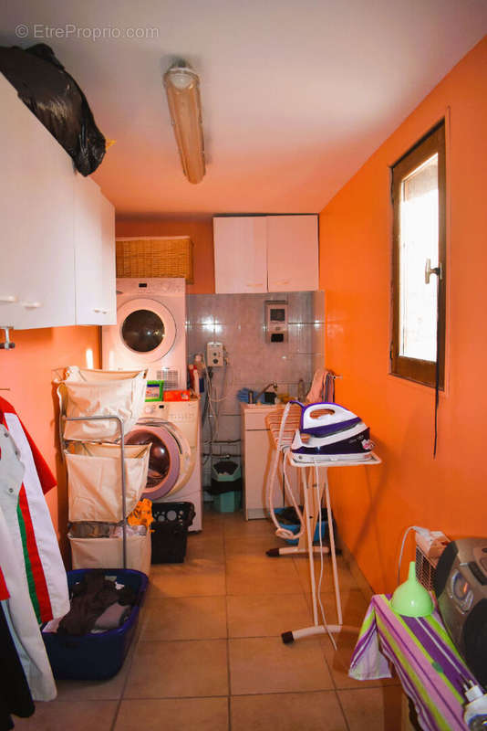Maison à FONT-ROMEU-ODEILLO-VIA