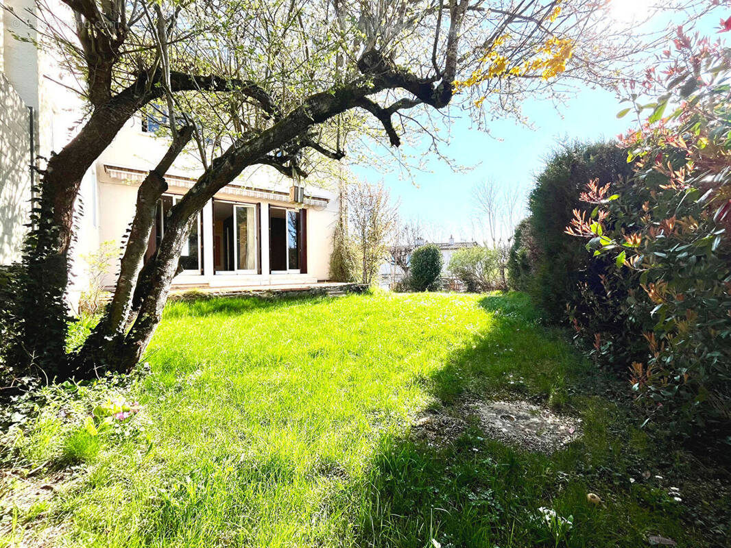 Maison à TALANT