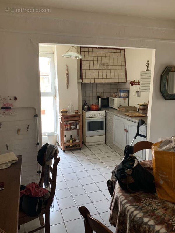 Appartement à AVIGNON