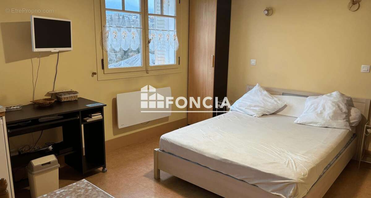 Appartement à AIX-LES-BAINS