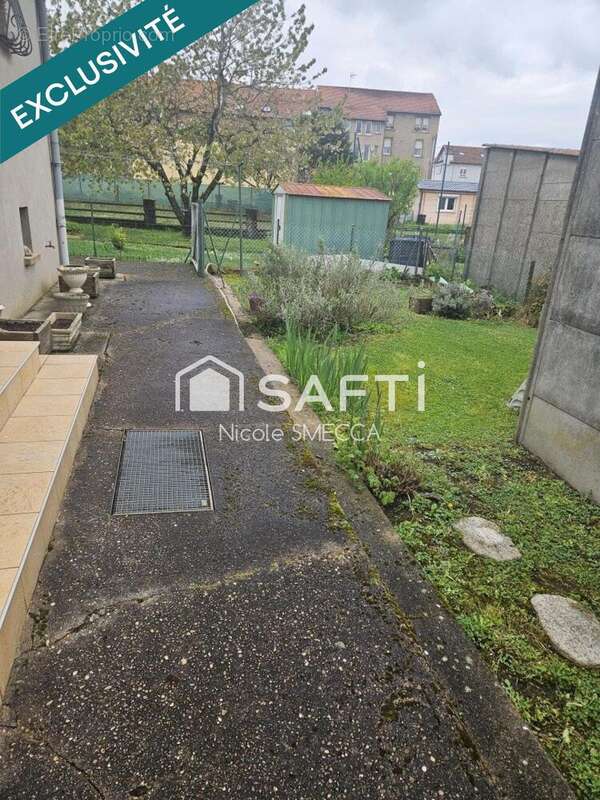 Photo 5 - Appartement à JOEUF