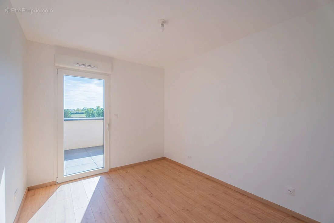 Appartement à TALANGE
