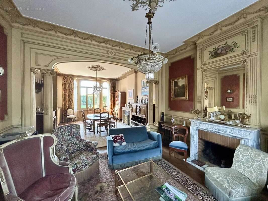Maison à CAMBRAI