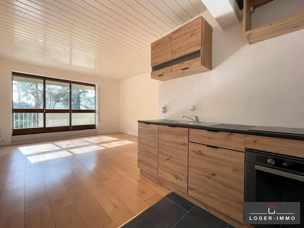 Appartement à CHAMPIGNY-SUR-MARNE
