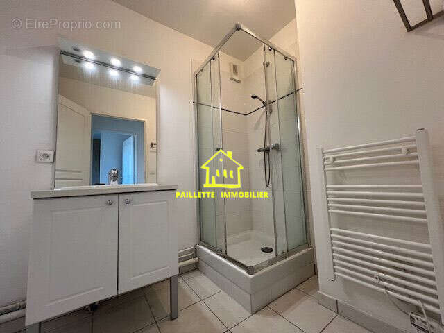 Appartement à SAINT-ROMAIN-DE-COLBOSC