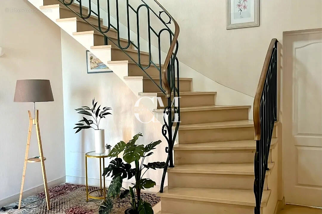 Maison à MERIGNAC