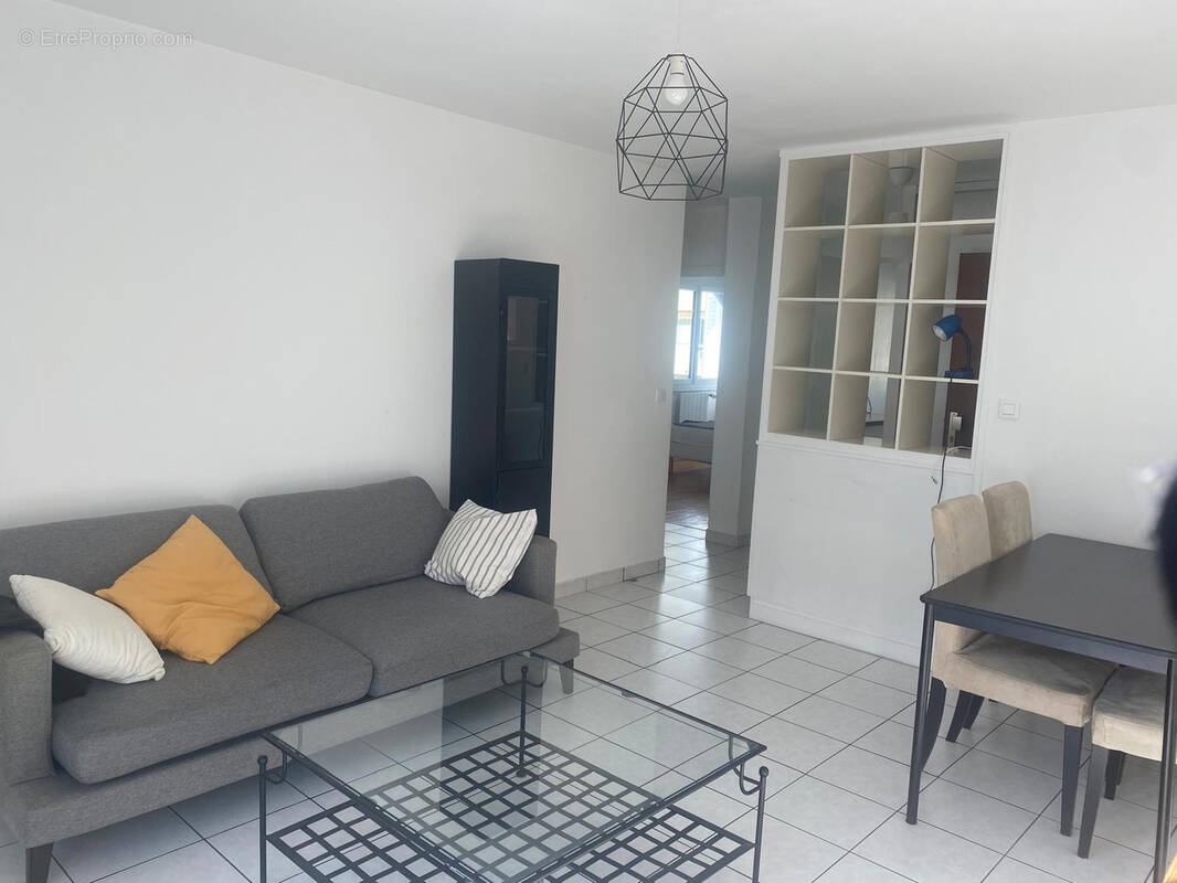 Appartement à ANNECY