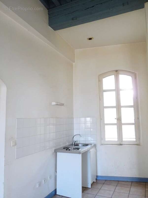 Appartement à BEAUCAIRE
