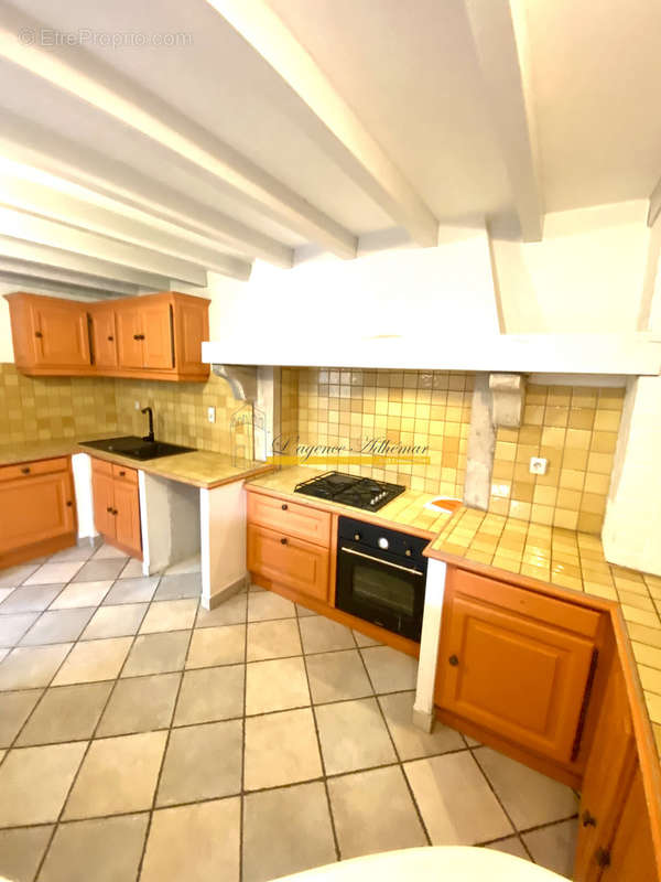 Appartement à MONTELIMAR
