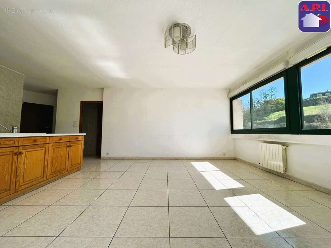Appartement à FOIX