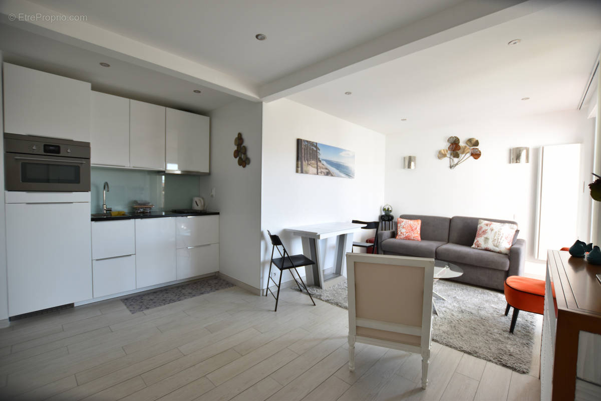 Appartement à ARCACHON