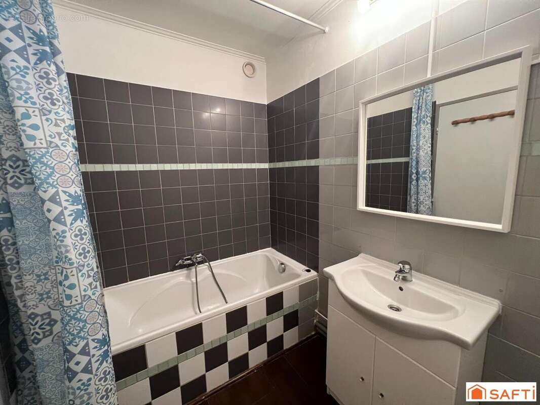 Photo 6 - Appartement à AVIGNON