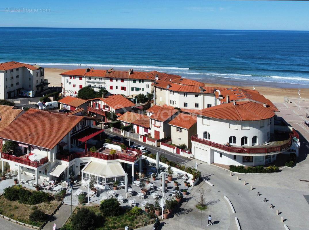 Maison à HOSSEGOR