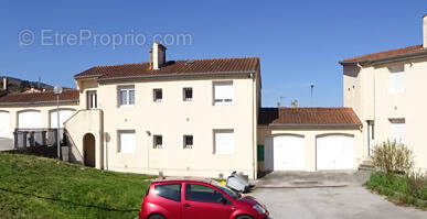 Appartement à MAZAMET