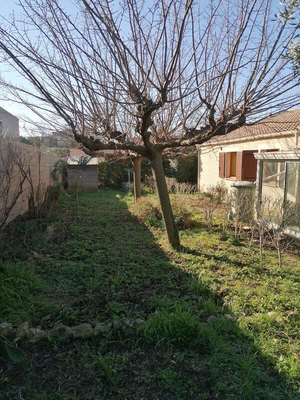 Maison à QUARANTE