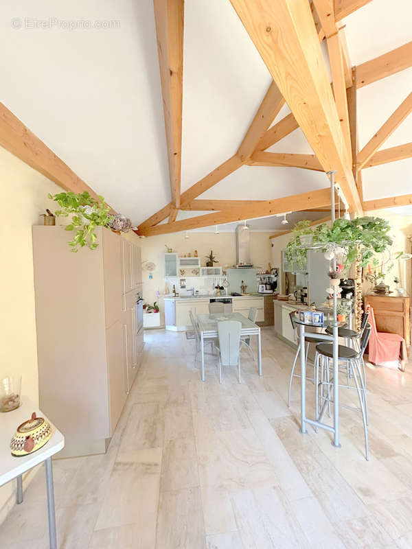 Maison à LIBOURNE