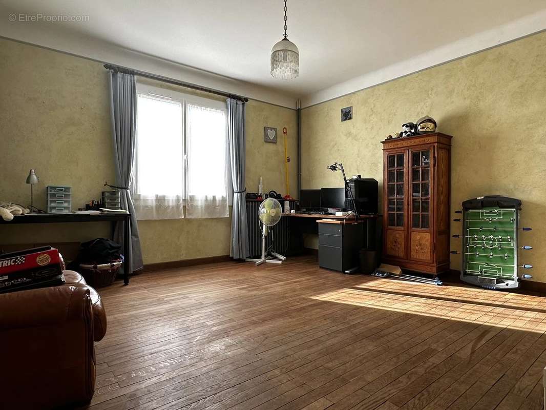 Maison à LAVELANET