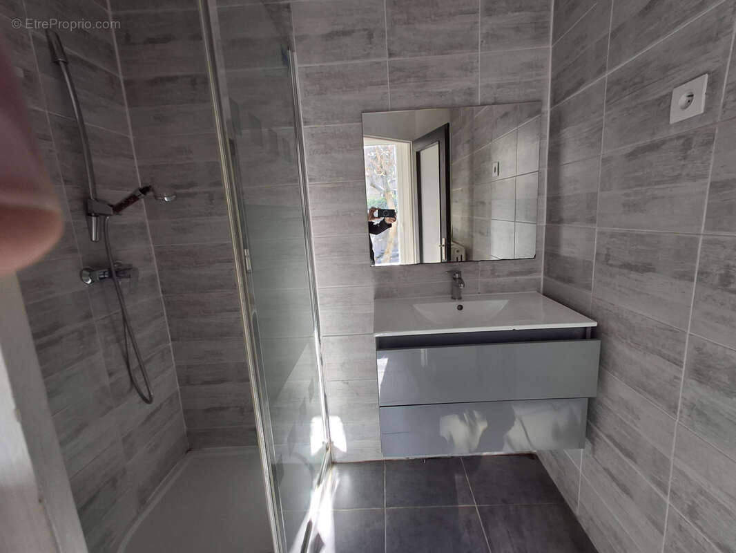 Appartement à VALENCE