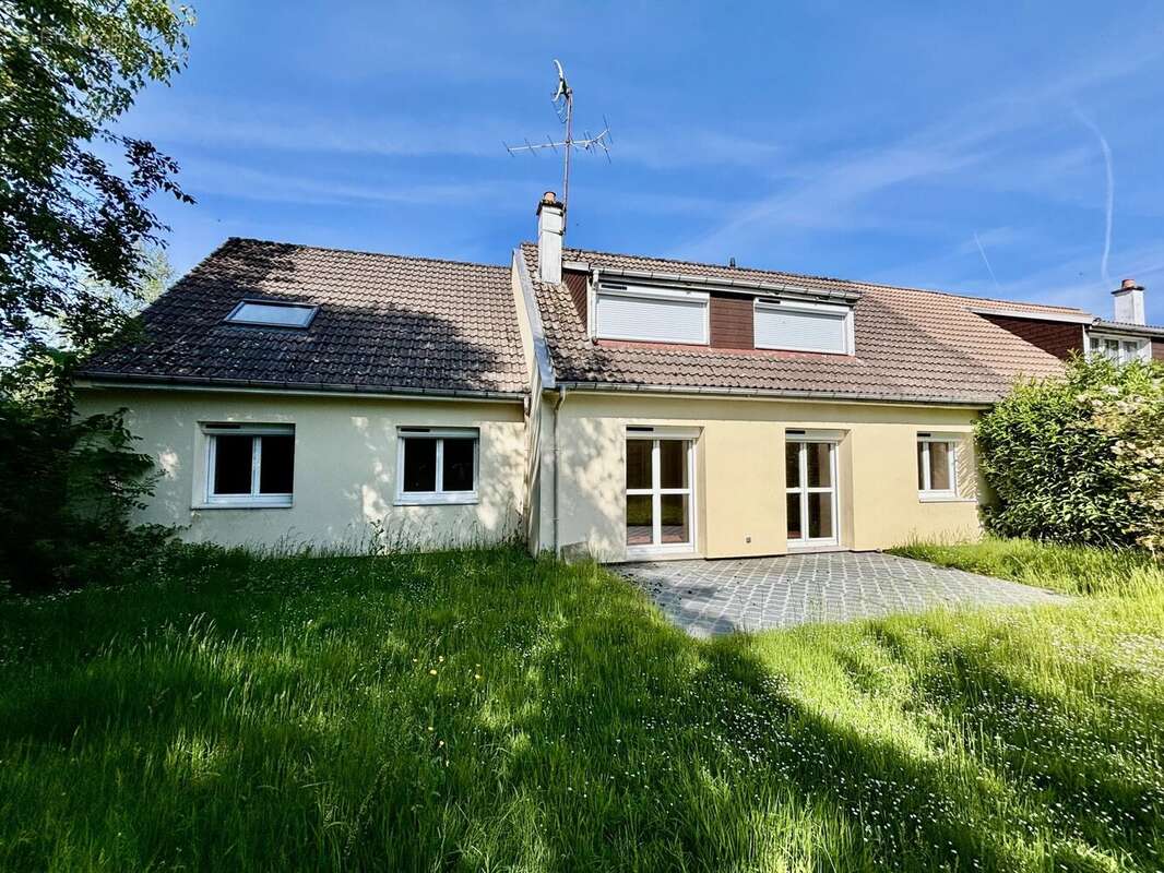 Maison à BIHOREL
