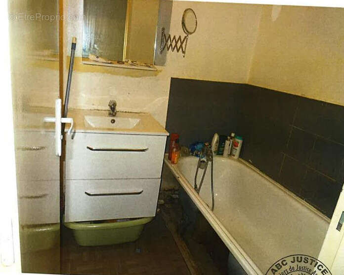 Appartement à TORCY