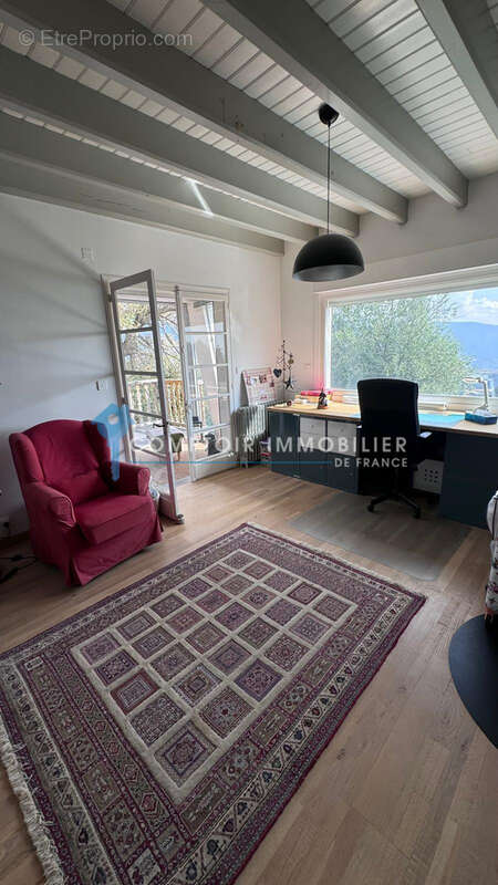 Maison à FONT-ROMEU-ODEILLO-VIA