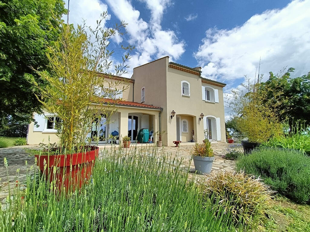 Maison à RIOM