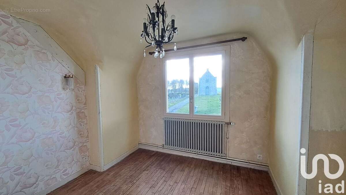 Photo 6 - Maison à TREGUEUX