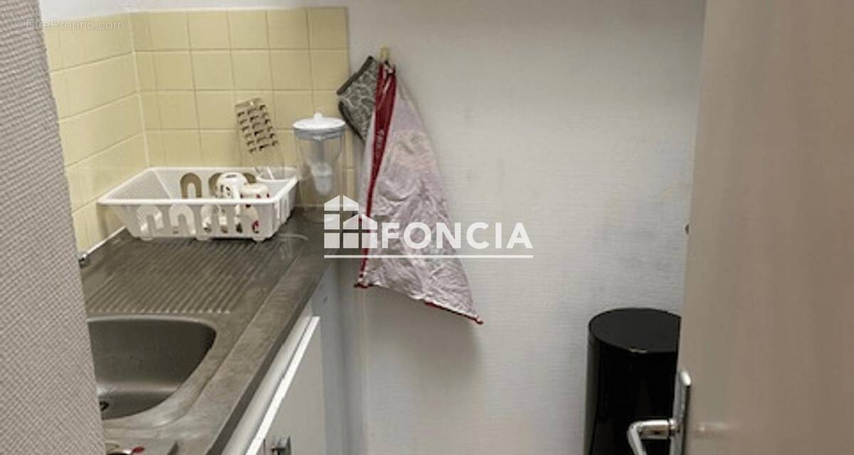 Appartement à GRADIGNAN