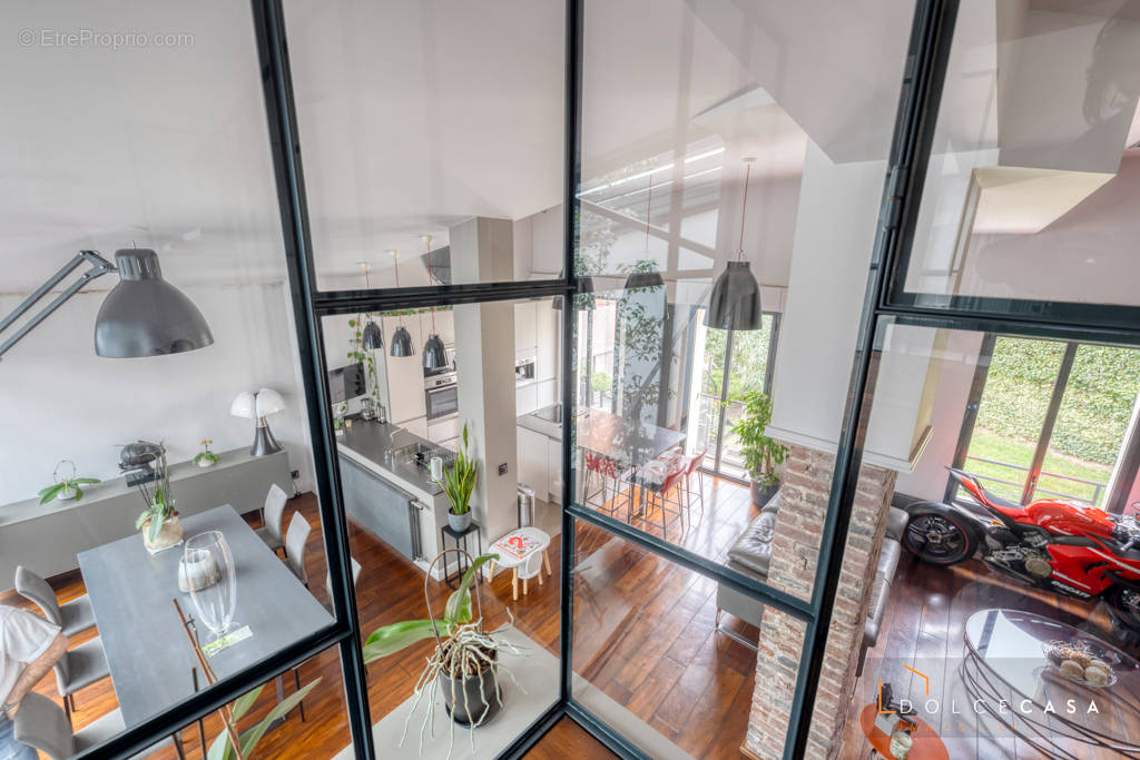 Appartement à NOGENT-SUR-MARNE