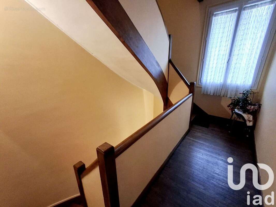 Photo 2 - Appartement à GISORS