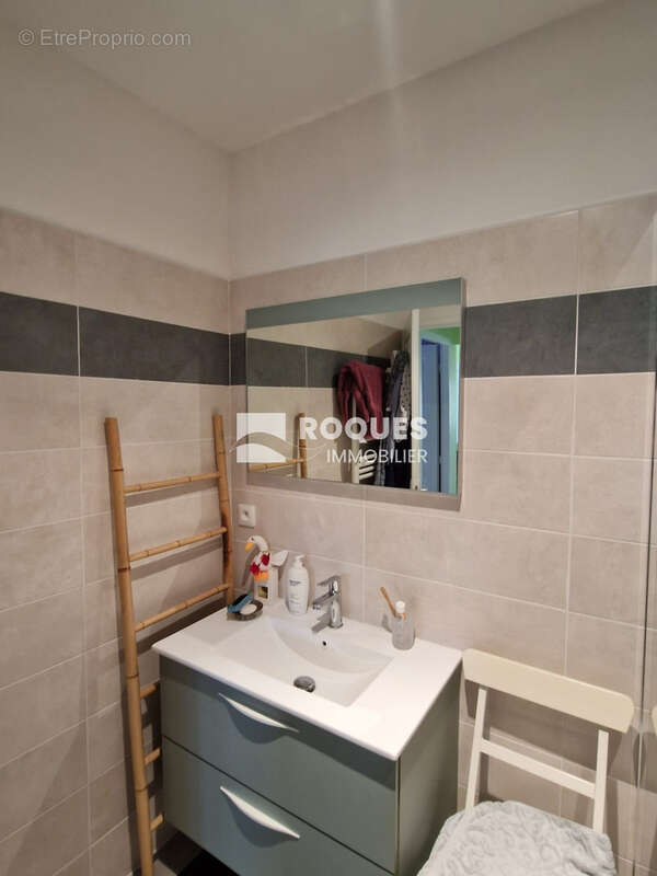 Appartement à LODEVE
